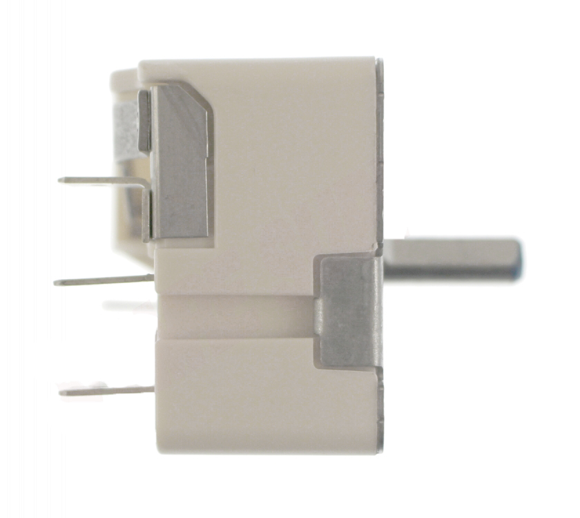 WPW10326246 - Genuine OEM Whirlpool Range Surface Element Switch